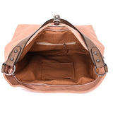 Keren Pocket Shopper Bag - Pink image