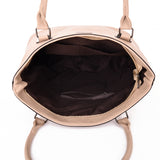 Gilly Shopper Bag - Beige image