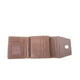 Latoya Small Glitter Purse - Bronze image
