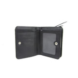 Shontelle Snake Purse - Black image