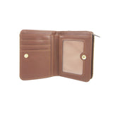 Shontelle Snake Purse - Bronze image