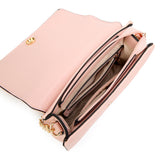 Brandy Cross Body Bay - Nude image