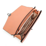 Mand Satchel Bay - Nude image