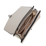 Mand Satchel Bay - Light Grey image