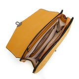 Mand Satchel Bay - Yellow image