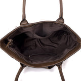 Pollie Shopper Bag Khaki image