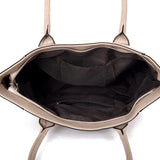 Pollie Shopper Bag Beige image