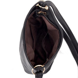 Ada cross body bag black image