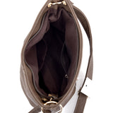 Ada cross body bag dark khaki image