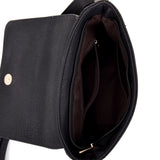 Brielle cross body bag black image