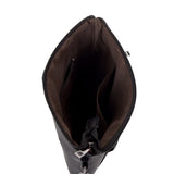 Valentina cross body bag Black image