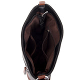 Navaeh bucket bag Black image