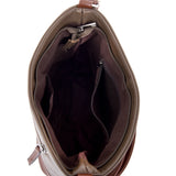 Navaeh bucket bag Dark Khaki image