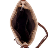 Navaeh bucket bag Light Khaki image