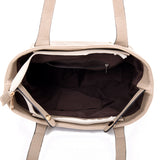 Emery tote bag Grey image