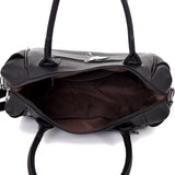 Scarlett Tote Bag Black image