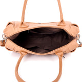 Scarlett Tote Bag Tan image