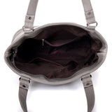 Eyre pocket tote Grey image