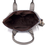 Carroll Tassel Zip Tote bag grey image