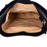 Tammi Slouch bag black image