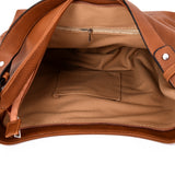Tammi Slouch bag tan image