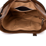 Tammi Slouch bag light khaki image