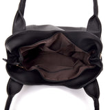 Lidia Tote Bag Black image
