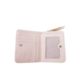 Shontelle Snake Purse Pink image