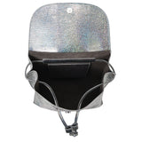 Carlie Backpack Silver image