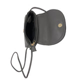 Lily Crossbody Bag - Grey image