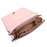 Jina Shoulder Bag - Pink image