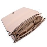 Jina Shoulder Bag - Beige image