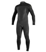 TRAJE ONEILL PSYCHOFREAK ZEN ZIP 4/3