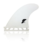 QUILLAS F4 FIBER CLEAR FUTURES