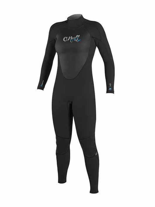 TRAJE EPIC MUJER 4/3 MM ONEILL