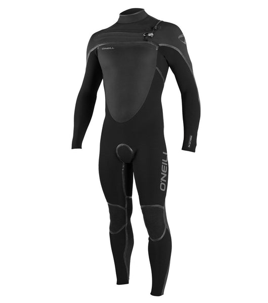TRAJE ONEILL PYROTECH FUZE 4/3 MM