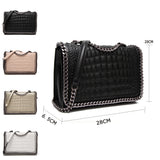 Jina Shoulder Bag - Gold image