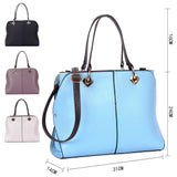 Christiana Tote Bag - Black image