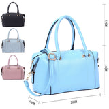 Colleen Duffel Bag - Grey image