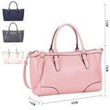 Ruby Tote Bag - Blue image
