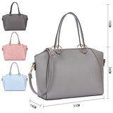 Scarlett Tote Bag - Pink image