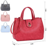 Mollie Tote Bag - Grey image
