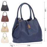 Danika Tote Bag - Beige image