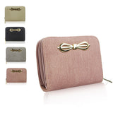 Paige Small Purse - Beige image