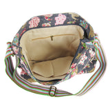 Elephant Crossbody image