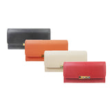 Samantha Bar Purse Long black image