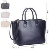 Lillian Tote Bag - Apricot image