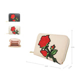 Daliah Rose Purse Short - Gold image