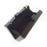 Karisa Glitter Bag - Gold image