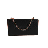 Box Bag With Metal Lift image